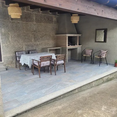 Casa Do Porto Partovia