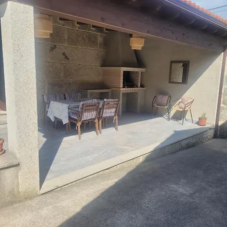 Casa Do Porto Partovia