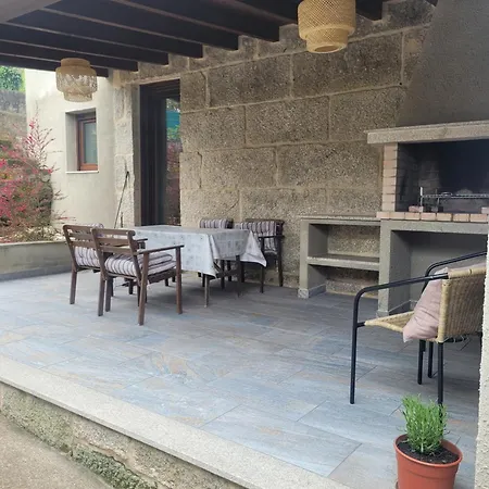 Feriehus Casa Do Porto *