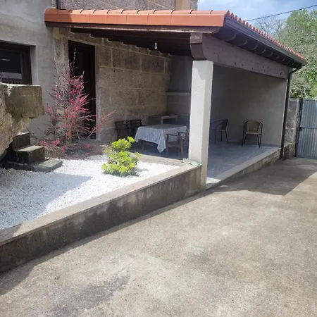 Casa Do Porto Ferienhaus