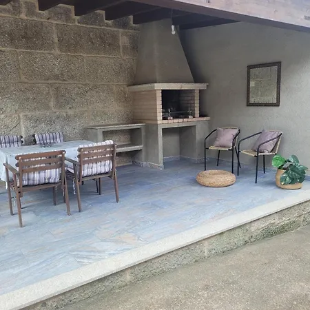 Ferienhaus Casa Do Porto