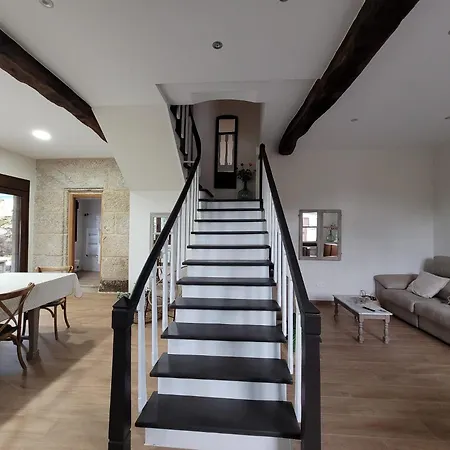 Feriehus Casa Do Porto *