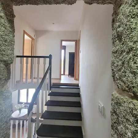 Ferienhaus Casa Do Porto