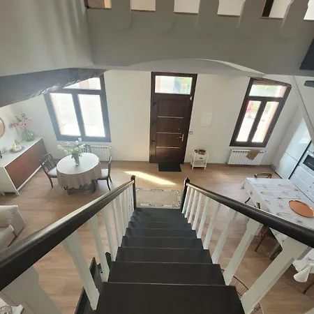 Casa Do Porto Partovia