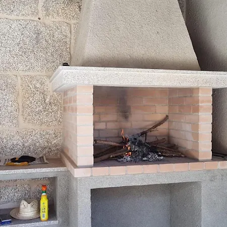 Casa Do Porto Feriehus