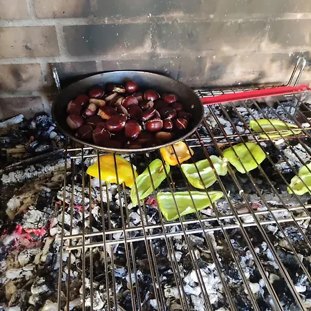 Casa Do Porto Ferienhaus Partovia