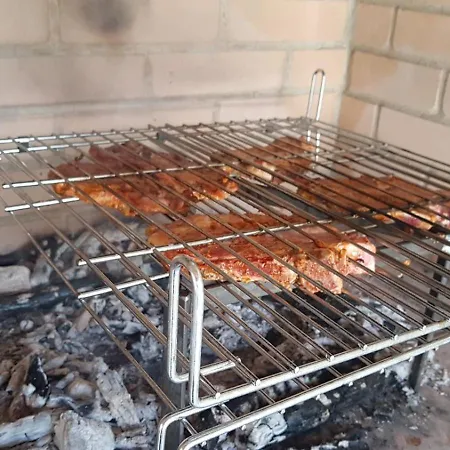 Casa Do Porto Feriehus *