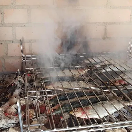 Casa Do Porto Ferienhaus *