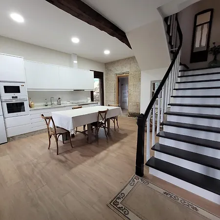 Feriehus Casa Do Porto *