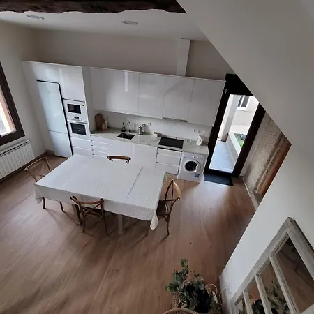 Casa Do Porto Partovia