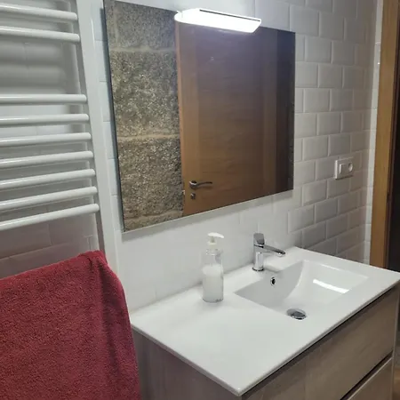 Casa Do Porto Ferienhaus *