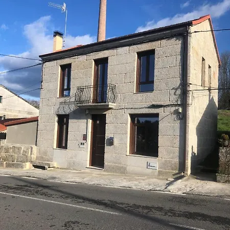 Ferienhaus Casa Do Porto