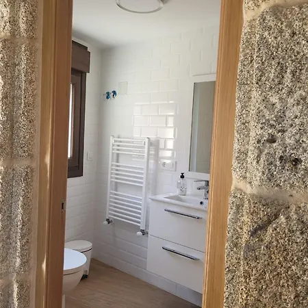 Casa Do Porto Feriehus Partovia