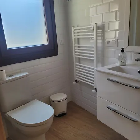 Feriehus Casa Do Porto