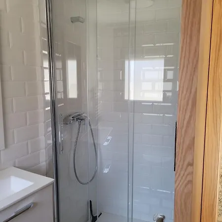 Feriehus Casa Do Porto *