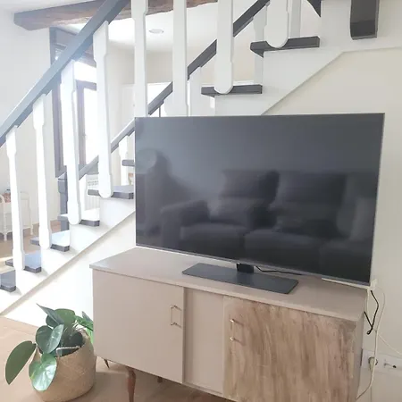 Casa Do Porto Partovia