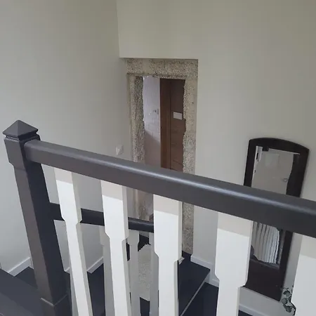 Casa Do Porto Ferienhaus