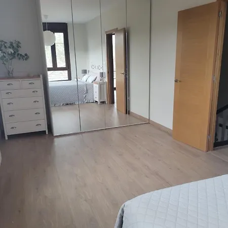 Feriehus Casa Do Porto