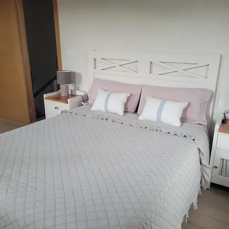 Casa Do Porto Feriehus Partovia