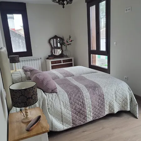 Casa Do Porto Partovia