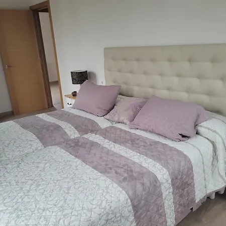 Casa Do Porto Feriehus