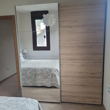 Casa Do Porto Ferienhaus *