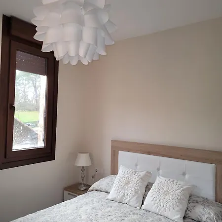 Casa Do Porto Feriehus Partovia