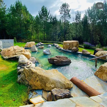 Casa Do Porto Feriehus *