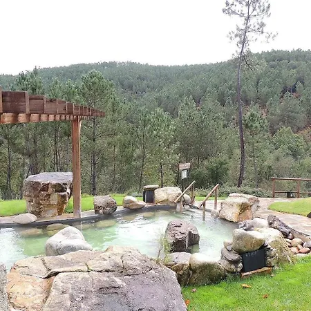 Casa Do Porto Feriehus