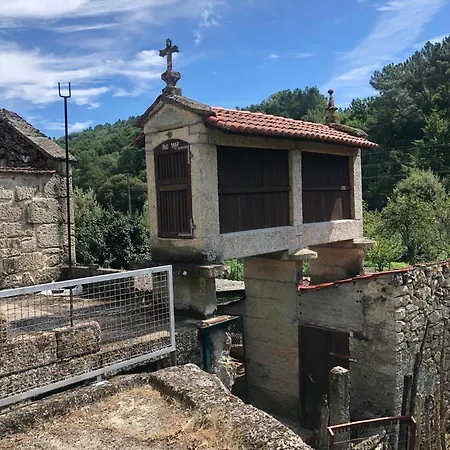Casa Do Porto Ferienhaus *