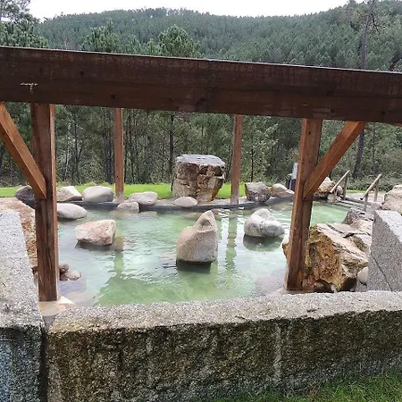 Casa Do Porto Ferienhaus *