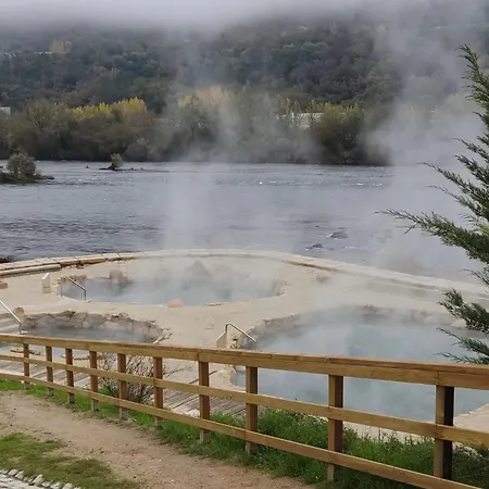 Casa Do Porto Ferienhaus *