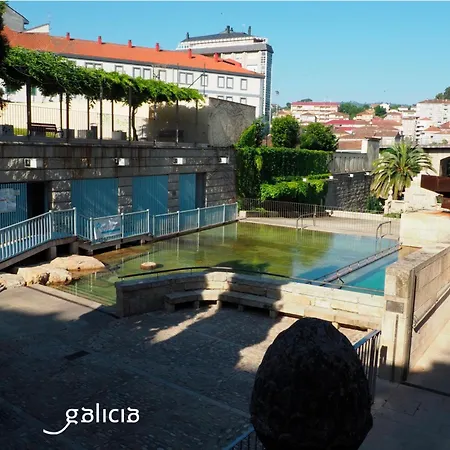 Casa Do Porto * Partovia