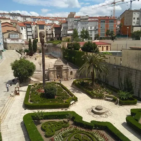 Casa Do Porto *