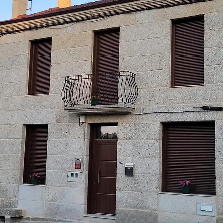 Casa Do Porto *