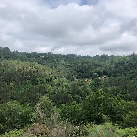 Casa Do Porto Feriehus *