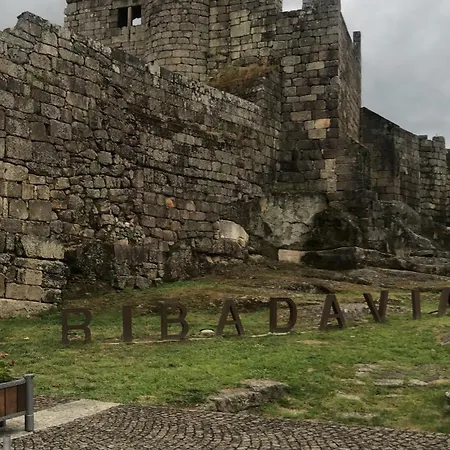 Casa Do Porto Feriehus