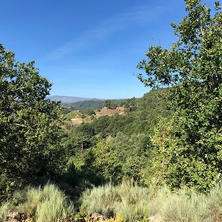 Feriehus Casa Do Porto