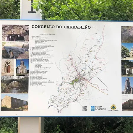 度假居 Casa Do Porto Partovia