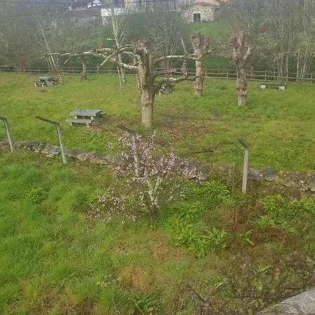 Casa Do Porto Feriehus