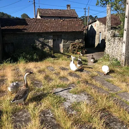 Feriehus Casa Do Porto Partovia