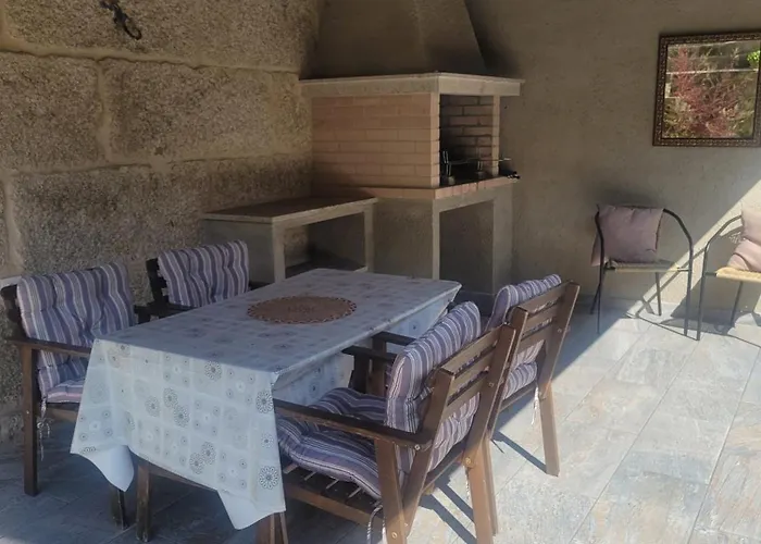 Casa Do Porto Сasa de vacaciones Partovia