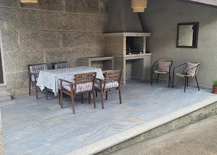 Casa Do Porto Partovia