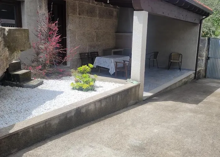 Casa Do Porto 度假居
