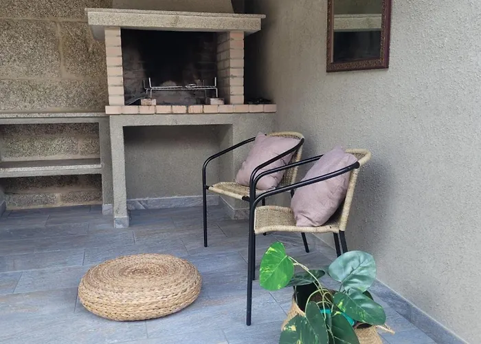 Casa Do Porto Сasa de vacaciones Partovia