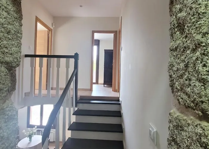 度假居 Casa Do Porto