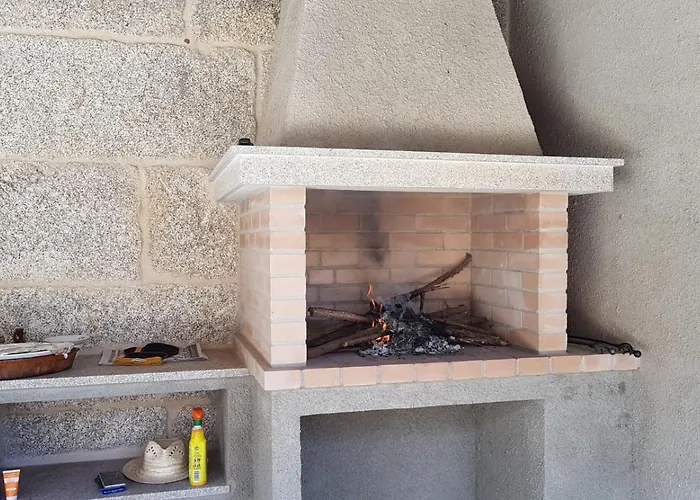 Casa Do Porto Сasa de vacaciones