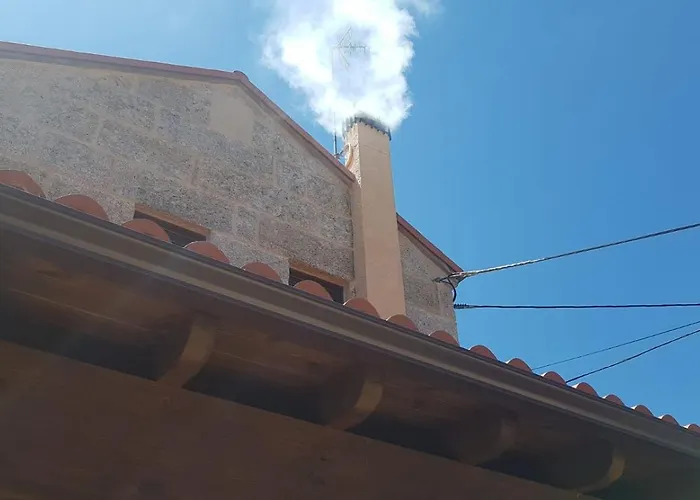 Casa Do Porto 度假居 *