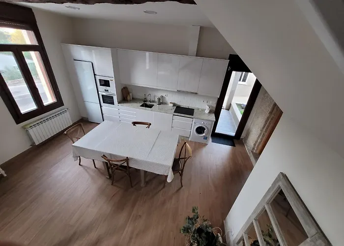 Casa Do Porto Partovia