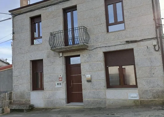 Casa Do Porto * Partovia